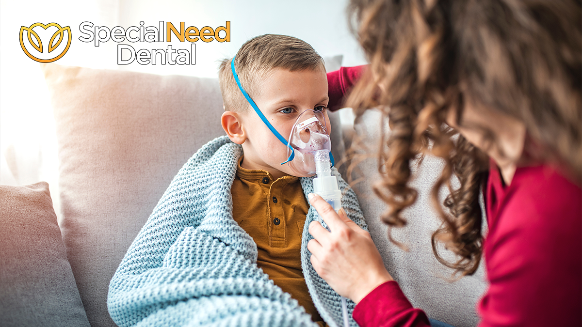 Cystic Fibrosis and Dental Care Believe Dental
